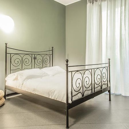 Margreth Apartment 밀라노 객실 사진