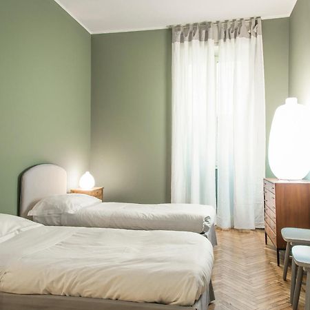 Margreth Apartment 밀라노 외부 사진