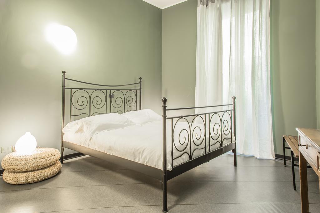 Margreth Apartment 밀라노 객실 사진