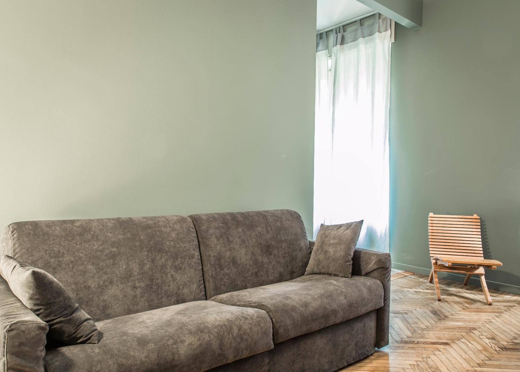 Margreth Apartment 밀라노 외부 사진