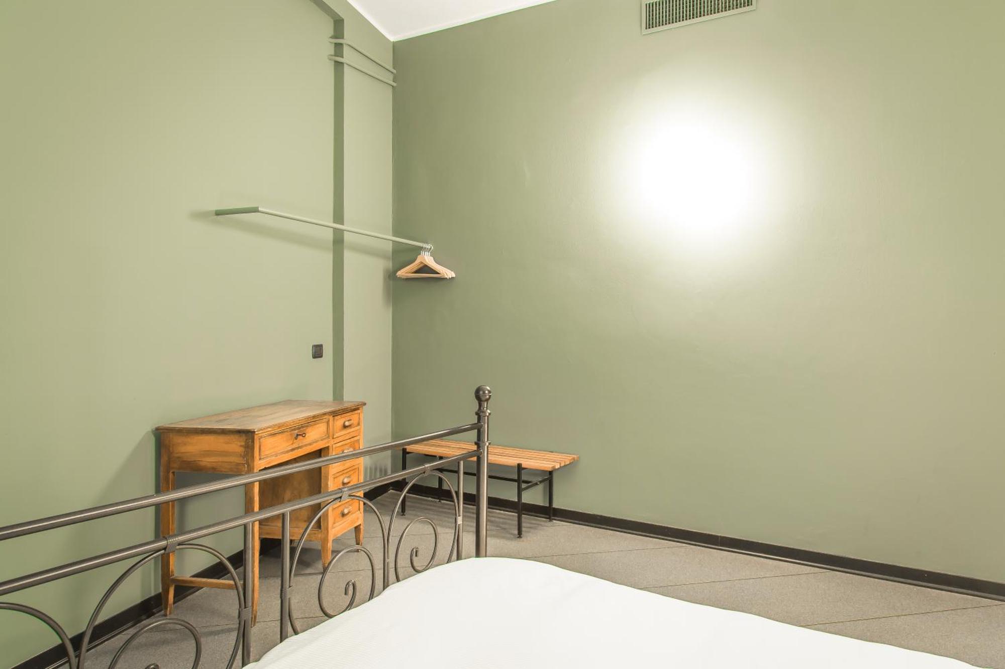 Margreth Apartment 밀라노 외부 사진