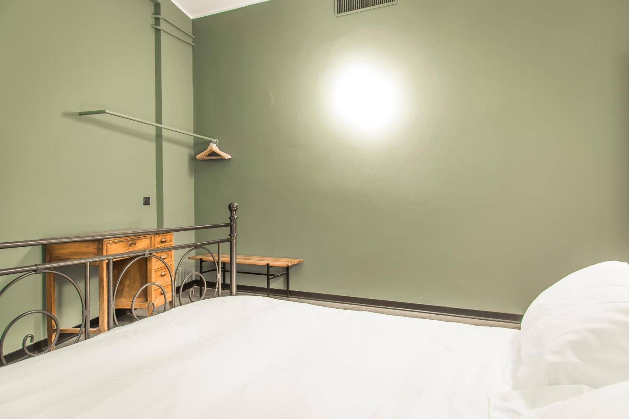 Margreth Apartment 밀라노 외부 사진